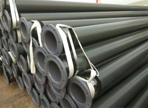 涂塑钢管连接方法有哪些?